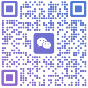 WeChat QR Code