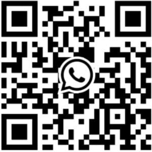 WhatsApp QR Code