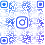 Instagram QR Code